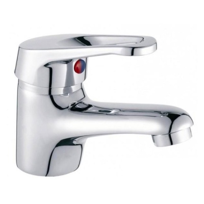 Смеситель для умывальника Kuchinox Grace BKY 020D фотография