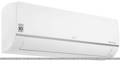 Кондиционер LG Eco Smart 2021 PC12SQ фотография