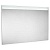 Зеркало Roca Prisma Led 1000 Comfort A812266000 с подсветкой картинка