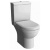 Напольный унитаз Vitra S50 Rim-ex Open-back 9797B003-7204 c бачком и сиденьем фотография Напольный унитаз Vitra S50 Rim-ex Open-back 9797B003-7204 c бачком и сиденьем фотография