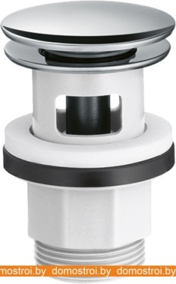 Донный клапан Hansgrohe 50105000 фотография