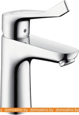 Смеситель Hansgrohe Focus 31911000 фотография