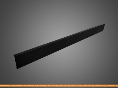 Душевой поддон WeltWasser TRS 100 Stone-BL 100x100 фотография