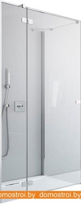 Душевая дверь Radaway Fuenta New KDJ+S 120 см 384024-01-01R фотография
