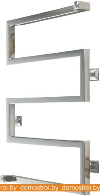 Полотенцесушитель Stinox Ultra водяной 50x90 фотография