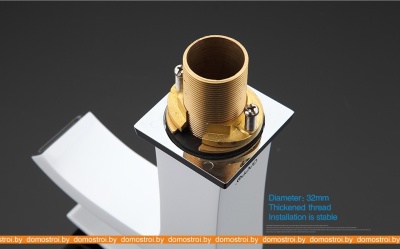 Смеситель Gappo G1007-8 фотография