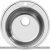 Кухонная мойка Ukinox Фаворит FAD490 6K 0C фотография Кухонная мойка Ukinox Фаворит FAD490 6K 0C фотография