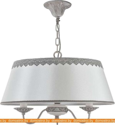 Подвесная люстра Maytoni Bouquet ARM023-PL-03-S фотография