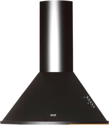 Вытяжка ZorG Technology Bora Black 60 (750 куб. м/ч) фотография
