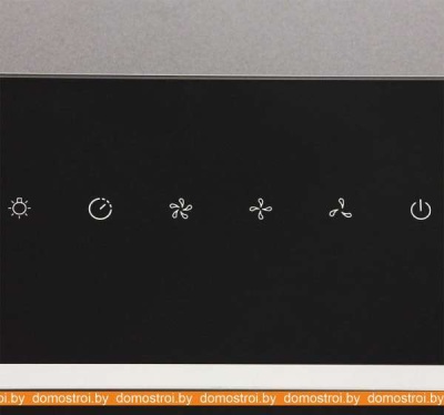 Вытяжка Haier HVX-W992GBA фотография