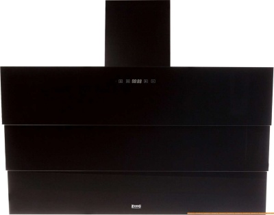 Вытяжка ZorG Technology Troy Black 90 (1000 куб. м/ч) фотография