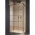 Душевая стенка Radaway Modo II New Black Factory L/R [389094-54-55] 90x200 factory фотография