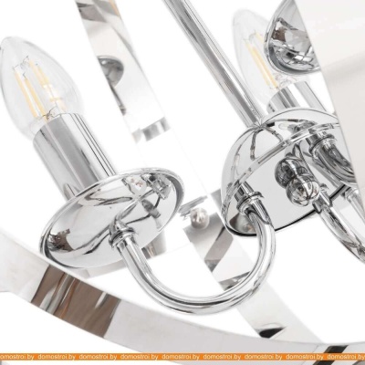Подвесная люстра Arte Lamp Babbu A1087SP-3CC фотография