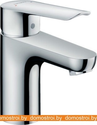 Смеситель Hansgrohe Logis E 70 71160000 фотография