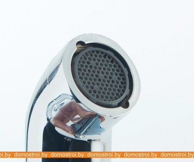 Смеситель Ferro Press Z201 фотография