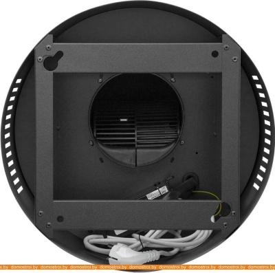 Вытяжка MAUNFELD Lee Isla sensor 39 (черный) фотография