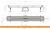 Душевой трап Pestan Slim Line 300 мм фотография Душевой трап Pestan Slim Line 300 мм фотография