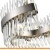Подвесная люстра Vele Luce Lion VL3015P14 фотография
