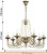 Подвесная люстра Favourite F-Promo Chateau 2163-7P фотография Подвесная люстра Favourite F-Promo Chateau 2163-7P фотография