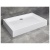 Акриловый поддон Radaway Laros D Compact 120x80x17 фотография Акриловый поддон Radaway Laros D Compact 120x80x17 фотография