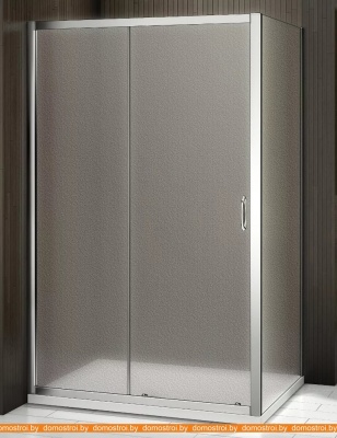 Душевой уголок Good Door Latte WTW+SP 80x130 LATTE SP-80-G-WE + LATTE WTW-130-G-WE фотография
