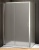 Душевой уголок Good Door Latte WTW+SP 80x130 LATTE SP-80-G-WE + LATTE WTW-130-G-WE фотография Душевой уголок Good Door Latte WTW+SP 80x130 LATTE SP-80-G-WE + LATTE WTW-130-G-WE фотография