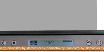 Вытяжка Elica Flat Glass Plus IX/A/60 [PRF0097367] фотография