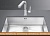 Кухонная мойка Smeg VSTQ72-2 картинка