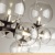 Подвесная люстра Odeon Light Tovi 4818/11 фотография