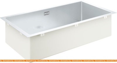 Кухонная мойка Grohe K700 90-S 86,4/46,4 1.0 31580SD1 фотография
