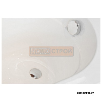 Акриловая ванна VentoSpa AQUA 150x70 фотография