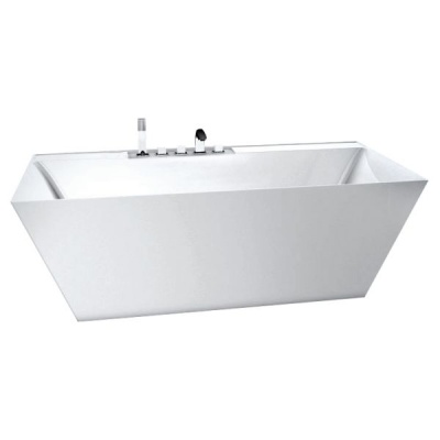 Акриловая ванна BelBagno BB19 181*81 фотография
