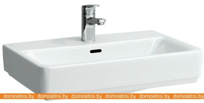 Умывальник Laufen Pro S 55x38 8129520001041 фотография