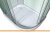 Душевая кабина WeltWasser WW500 Werra 1202 L фотография