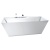Акриловая ванна BelBagno BB19 181*81 фотография Акриловая ванна BelBagno BB19 181*81 фотография
