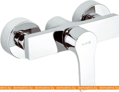Смеситель Kludi Zenta SL 488700565 фотография
