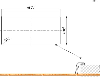 Кухонная мойка Blanco Sity XL 6 S (антрацит/апельсин) 525056 фотография