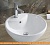 Умывальник CeramaLux N9001 картинка