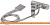 Смеситель AV Engineering AVHMJ5-A046 картинка