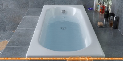 Ванны Triton Ультра 160x70 (с ножками) фотография