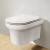 Подвесной унитаз BelBagno Vella BB829CH фотография Подвесной унитаз BelBagno Vella BB829CH фотография