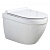 Подвесной унитаз BelBagno Cento-R BB509CH картинка