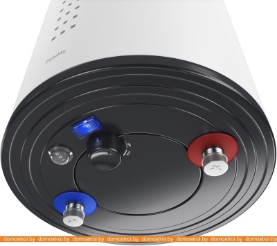 Водонагреватель Electrolux EWH 30 Fidelity фотография