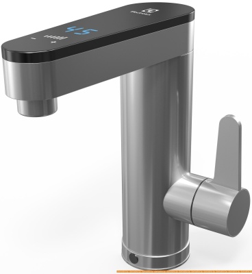 Проточный водонагреватель-Кран Electrolux Taptronic Prime фотография