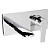 Смеситель для раковины Clever Artic Xtreme 98710 картинка