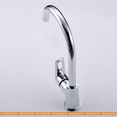 Смеситель IDDIS Runo RUNSBJ0i05 фотография