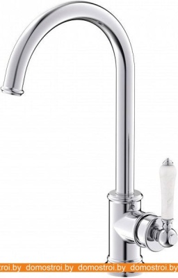 Смеситель IDDIS Oxford OXFSBJ0i05 (хром) фотография