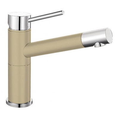 Смеситель для кухни Blanco ALTA Compact 515319 фотография