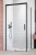 Душевой уголок Radaway Idea Black KDJ 120x80 фотография Душевой уголок Radaway Idea Black KDJ 120x80 фотография