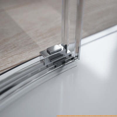 Душевой уголок Radaway Idea PDD 90x90 фотография